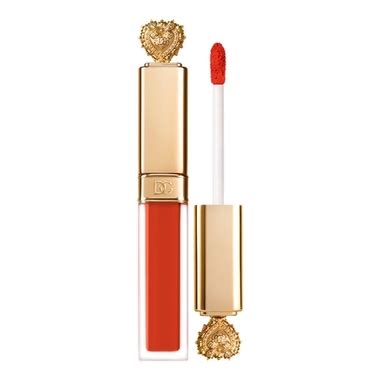 DOLCE&GABBANA DEVOTION Rouge à lèvres .